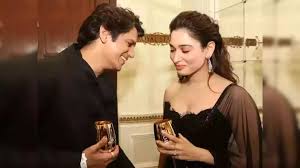 Tamannaah Bhatia and Vijay Verma to wed soon? Couple reportedly hunting for  dream home - The Economic Times