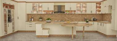 kitchen net