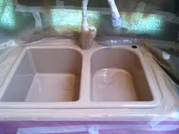 sink refinishing in st charles il