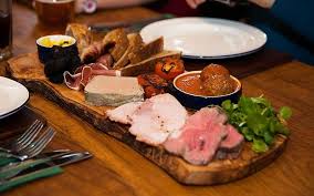 Worsley Old Hall Menu: A Complete Guide To Dining At This Historic Venue -  Pogeo.co.uk