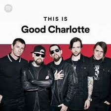 Select from premium good charlotte of the highest quality. Good Charlotte Spotify