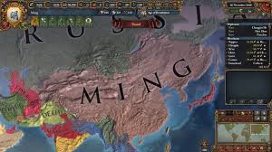 This dlc adds unique flavor to the north american continent and enhances the visual experience of europa universalis iv. What Is It Like To Play China In Eu4 Quora