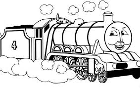 Check spelling or type a new query. Gordon The Big Engine Printable Coloring Pages Thomas And Friends For Kids Images To Print Online Ecolorings Info