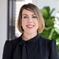 Kaitlin Bridges's Instagram, Twitter & Facebook