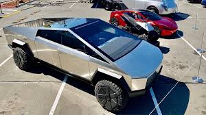 By continuing, i allow tesla to save my payment instrument information for future transactions pursuant to the payment terms for services. Tesla Cybertruck Elon Musk Verrat Neues Feature Insidetesla