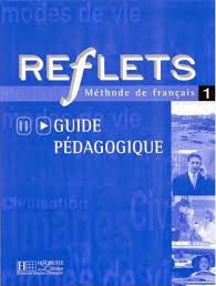 La Faculte Telecharger Gratuitement Reflets Methode De Francais 1 Pdf Audio French Lessons French Books French Immersion