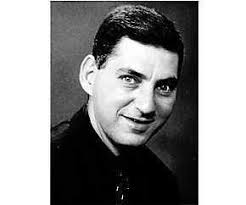 TIMOTHY LEON Obituary (1958