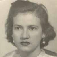 Maria Teresa Cintron Nieves (1926–1996)