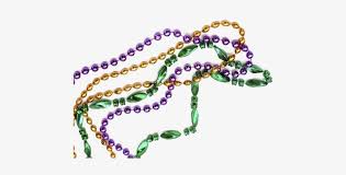 Edit and share any of these stunning mardi gras beads clipart. Mardi Gras Beads Png Lake Charles Transparent Png 553x369 Free Download On Nicepng