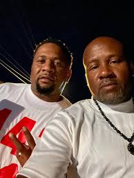 Al Rakim Temple #142