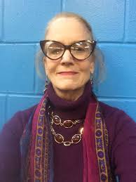 Mary McTigue (@MellenMack)