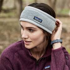 35,00 € 27,95 € preise inkl. Patagonia Stirnband Lined Knit Headband