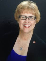 Patricia Enderle's Instagram, Twitter & Facebook