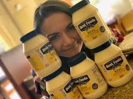 Ms. Michelle Lesco is not only an incredible math teacher at Roberts Naylor  K8, and a world record breaking competitive eater, she's also a generous  soul. She's made several donations to her