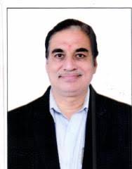 Krishan Kumar Gaba(Hindustan Shakti Sena):Constituency- PATIALA(PUNJAB)