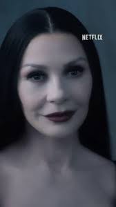 Back to Nevermore! Here’s a sneak peek at Wednesday Season 2. 🖤 Watch  closely, you might catch some of our VFX work... , Wednesday Season 2