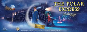 The Polar Express Train Ride New Orleans Posts Facebook