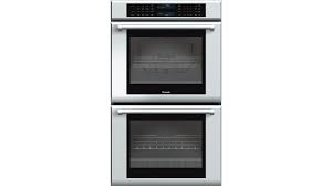 Here is a list of what you can expect from this great oven. Thermador Med302jp Double Wall Oven