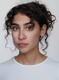 Hannah Gharib, Schauspielerin (cdreikauss management