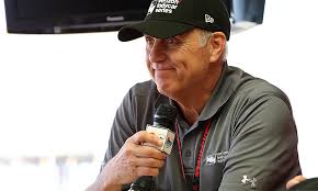 Making good decisions is focus for new chief steward Davis