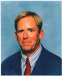 Chris Ehret Obituary