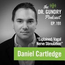 Dr. Gundry And Dr. Cartledge Explain The Vegal Nerve And It's Importance To  Health