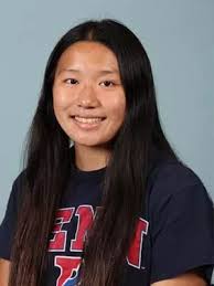 Hannah Liu's Instagram, Twitter & Facebook