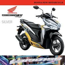 Boon siew honda has officially launched the new honda vario 150, an automatic transmission scooter model, in malaysia. Honda Vario 150i Malaysia Motorcycle My