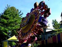 in loving memory rip chaos cedar point 1997 2010 best thrill ride ever cedar point thrill ride amusement park rides