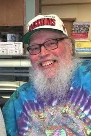 I just saw a post about the passing of Steve Dreffer..I took this photo in  September of him with some of his classmates...I am so sorry for your lose