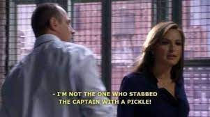Special victims unit premiered in the united states on the national broadcasting company on september 22, 2010, and concluded on may 18, 2011. Wet Season 12 Episode 5 Law And Order Law And Order Svu Law And Order Special Victims Unit
