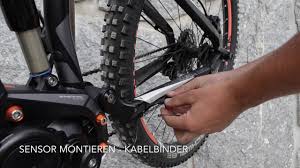 Ich wollte ein modul haben, bei dem mir alle funktionen des bordcomputers erhalten bleiben. Diy E Bike Tuning Yamaha Bosch Ect Free Youtube