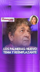 Arde el Mundo de la Cumbia: Los Palmeras y Natalie Pérez