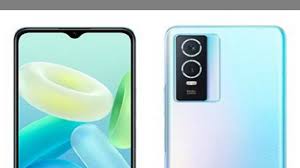 Vivo y76s launched with 50 megapixel ...