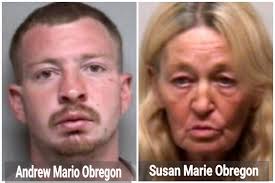 Kenosha County Murder Suspect Andrew Mario Obregon Arrested In Northern  Illinois