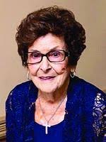 Rosetta Marchini Obituary (1928