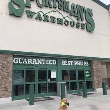 Promotion is subject to approval. Sportsman S Warehouse 10 Photos 13 Reviews Hunting Fishing Supplies 3456 Broadway Eureka Ca Phone Number Yelp