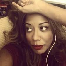 Ashley Peoples's Instagram, Twitter & Facebook