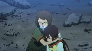 On april 11, 2013, it was confirmed that yozakura quartet ~hana no uta~ will feature the same cast as the first series, and will not be a continuation from the first series, but rather, a complete new series on its own. Yozakura Quartet Hana No Uta Anime Anisearch