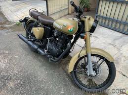 Choose from 150+ certified second hand cars in pune with 200 pt inspections and free rc transfer. Used Royal Enfield Bullet Classic For Rs 50000 In Pune For Sale Vicky In Indian Automobile Portal Qkr338640924