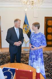 Select from premium klaus iohannis of the highest quality. Klaus Iohannis Klausiohannis Twitter