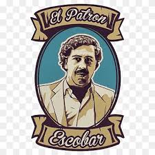 The cartel at its zenith supplied approximately 80% of the cocaine entering the united states. Pablo Escobar Narcos T Shirt Mug Shot Medellin Cartel T Shirt Label Logo Mug Shot Png Pngwing