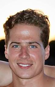 Actor Keller Fornes, best known for his role as Griffin