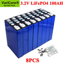 2000 cycles and more • deep discharge allowed up to 100 % • ultra safe lithium iron phosphate chemistry • embedded bms • excellent temperature robustness • about 50 % lighter and 40% smaller than equivalent sla, agm. Lithium Battery 12v 100ah Buy Lithium Battery 12v 100ah With Free Shipping On Aliexpress