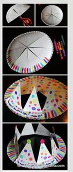 Birthday Party Craft Ideas Birthday Party Craft Ideas To Make Your Kid S Day Special Diy Projects Crown Crafts Crafts Birthday Party Crafts