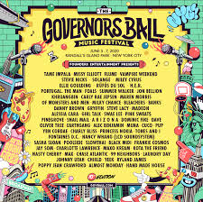 Sell tickets to earn points and redeem a ticket for yourself. Governors Ball Tickets Randall S Island Park New York Ny June 5 2020