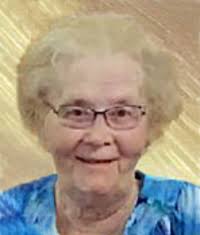 Obituary of Marlene Louise Brockshus