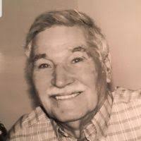 Silas Daniel “Cy” Tedder (1925-2019)