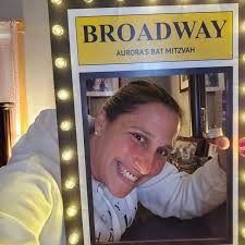 BROADWAY Musical Theater PHOTO Booth or Selfie Props ~ Personalized ~ PRIDE  ~ Graduation ~ Bat Bar Mitzvah