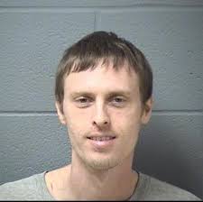 Will County Jail Blotter: Terrible Tuesdays